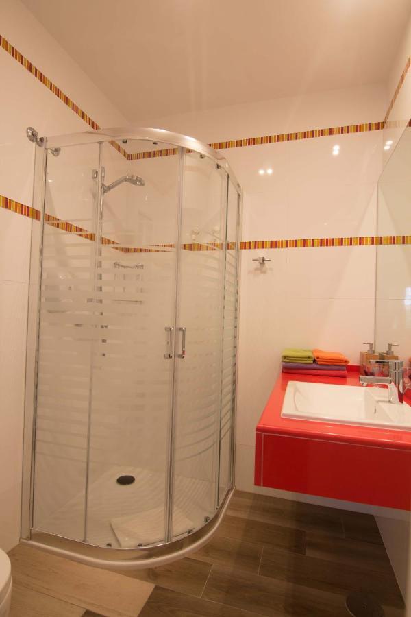 Hostal Casa Arco Iris Los Canos De Meca Extérieur photo